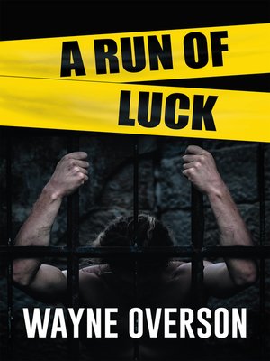 cover image of A Run of Luck